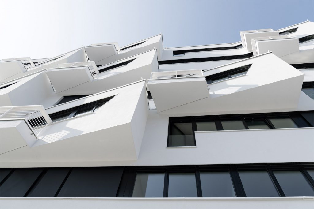 GRAFT Architekten, Berlin, WAVE – Waterside Living